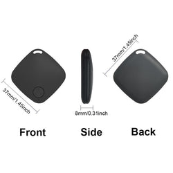 Anti-lost Wireless GPS Tracker Locator Finder For Kid Key Pet Dog Bicycle